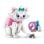 LEGO Disney Los Aristogatos Adorable Marie 43286 369 piezas