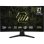 Monitor MSI MAG 274CF E20 27" FullHD 200Hz Rapid VA Curvo HDR Tiempo de respuesta 0,5 ms