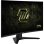 Monitor MSI MAG 274CF E20 27" FullHD 200Hz Rapid VA Curvo HDR Tiempo de respuesta 0,5 ms