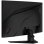 Monitor MSI MAG 274CF E20 27" FullHD 200Hz Rapid VA Curvo HDR Tiempo de respuesta 0,5 ms