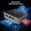 Alurin Unit Intel Core i5-12450H 16GB/500GB/Windows 11 Home