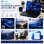Portátil Alurin Flex Advance AMD Ryzen 7-5825U 15.6"/ 16GB/500GB/Windows 11 Home