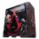 PcCom Ready AMD Ryzen 5 7600X / 32GB / 1TB SSD / RTX 5060 Ti 8GB - Assasin´s Shadow + Windows 11 Home