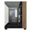 Boîtier Cooler Master Elite 481 Wood Mini Tower ITX mATX RGB Verre Trempé