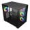 Caja Cooler Master Elite 681 Negro ATX Vidrio Templado RGB Gaming