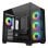 Caja Cooler Master Elite 681 Negro ATX Vidrio Templado RGB Gaming