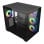 Caja Cooler Master Elite 681 Negro ATX Vidrio Templado RGB Gaming