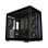 Caja Cooler Master Elite 600 Torre ATX Vidrio Templado USB-C Negra