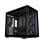 Caja Cooler Master Elite 600 Torre ATX Vidrio Templado USB-C Negra
