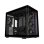 Boîtier Tour Cooler Master Elite 600 ATX Verre Trempé USB-C Noir