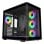 Boîtier Cooler Master Elite 600 Midi Tower Verre Trempé RGB ATX Gaming