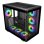 Boîtier Cooler Master Elite 600 Midi Tower Verre Trempé RGB ATX Gaming