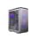 Caja Cooler Master MasterFrame 500 Mesh EATX Aluminio Vidrio Templado RGB
