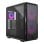Caja Cooler Master MasterFrame 600 Mesh ATX EATX Vidrio Templado RGB