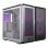 Caja Cooler Master MasterFrame 600 Mesh ATX EATX Vidrio Templado RGB