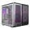 Caja Cooler Master MasterFrame 600 Mesh ATX EATX Vidrio Templado RGB