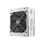 Fuente de Alimentación Cooler Master MWE Gold 1050 V2 1050W 80+ Gold modular blanca