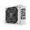 Fuente de Alimentación Cooler Master MWE Gold 1050 V2 1050W 80+ Gold modular blanca