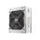 Fuente de Alimentación Cooler Master MWE Gold 1050 V2 1050W 80+ Gold modular blanca