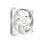 Zusatzlüfter Cooler Master MFX-B2DW-25NP2-R2 120mm 2500RPM ARGB PWM Weiß