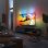 TV Philips Mini LED 65MLED950 65" 4K UltraHD 120Hz Smart TV Titan OS HDR10 Dolby Vision Ambilight