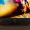 TV Philips Mini LED 65MLED950 65" 4K UltraHD 120Hz Smart TV Titan OS HDR10 Dolby Vision Ambilight