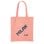 Milan 430 - Bolsa Multiusos Tote Bag Colección 1918 Medida 41 X 38 Cm. Rosa
