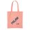 Milan 430 - Bolsa Multiusos Tote Bag Colección 1918 Medida 41 X 38 Cm. Rosa