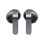 Samsung Galaxy Buds4 kabellose Bluetooth Kopfhörer mit Geräuschunterdrückung, Mikrofon und IP54, schwarz