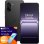 Smartphone OnePlus Nord CE5 5G 8GB 256GB 6.77" AMOLED 120Hz 50MP 5200mAh 80W Black Infinity + 12 meses de línea móvil ilimitada 5G