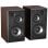 Enceintes actives Edifier R2750DB MKII 2.0 Bluetooth 144 W RMS HDMI eARC Bois