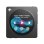 FiiO SnowSky Disc Leitor Musical Hi-Res Dual DAC Bluetooth LDAC MicroSD 2TB Preto