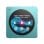 Reproductor Música FiiO SnowSky DISC Dual DAC Bluetooth LDAC Azul