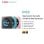 Reproductor Música FiiO SnowSky DISC Dual DAC Bluetooth LDAC Azul