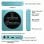 Reproductor Música FiiO SnowSky DISC Dual DAC Bluetooth LDAC Azul