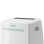 Aire Acondicionado Portatif Olimpia Splendid DOLCECLIMA AIRA 10 A NW Filtration HEPA