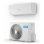 Aire Acondicionado Split 1x1 Olimpia Splendid ARYAL S2 E INVERTER 18 4.500 Frigorías A++ Bomba de Calor WiFi