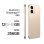 OPPO A6 4G 6GB 256GB 6.75" Aurora Gold + Cargador 45W + Auriculares Buds 3
