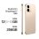 OPPO A6 4G 256GB 6GB 6,75" Aurora Gold Dual SIM