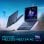 Portatile Acer Predator Helios Neo 14 AI 14.5" Intel Core Ultra 9 32GB 1TB SSD RTX 5060 No OS