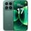 Xiaomi 17 5G 12GB 512GB 6.3" Verde Venture
