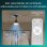 Ventoinha de Teto com Luz Philips Olas 30W 107cm LED 6 Velocidades Silenciosa Comando Inverno