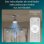 Deckenventilator mit Licht Philips Olas 35W 132cm 6 Stufen LED Leise Fernbedienung
