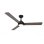 Ventoinha de Teto com Luz Philips Civx 52'' 35W 132cm 6 Velocidades Silenciosa Comando