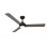 Ventoinha de Teto com Luz Philips Civx 52'' 35W 132cm 6 Velocidades Silenciosa Comando