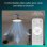 Ventilador de techo Philips Solr 106 cm LED 4500 lm regulable blanco