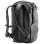 Zaino Peak Design Everyday 20L impermeabile nero per laptop e fotocamera