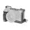 Jaula Smallrig HawkLock 5198 para Sony Alpha 7C II/7CR com pega silicone