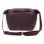 Estuche Peak Design Everyday 6L bandolera impermeável borgonha