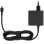 Carregador Portátil Asus AC68-00 68W 20V 3.4A Preto Cabo 1.8m